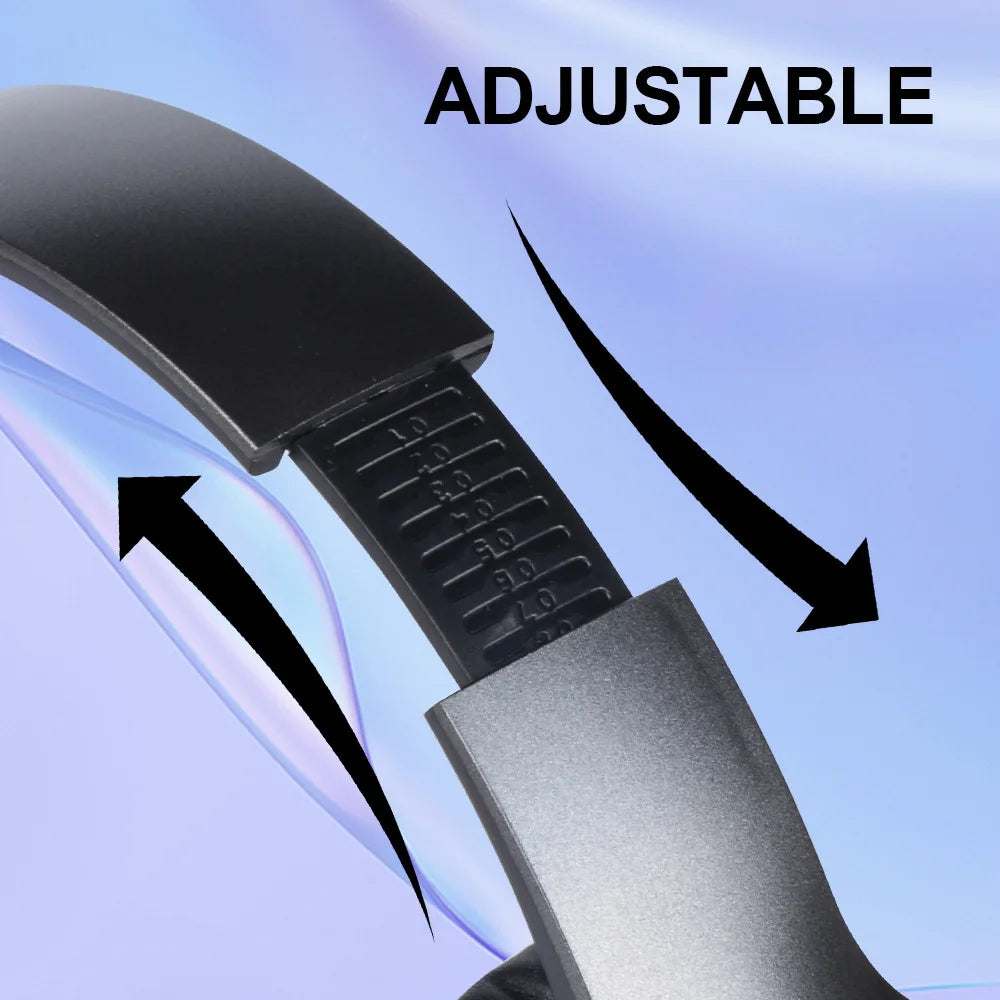 Stereo Headsets Wireless Bluetooth Headphones