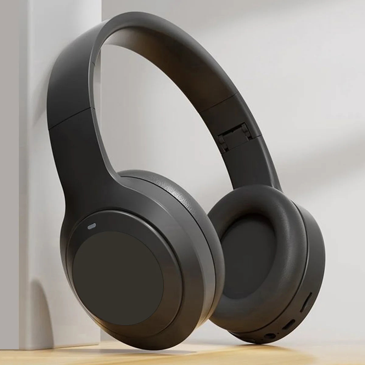 Stereo Headsets Wireless Bluetooth Headphones