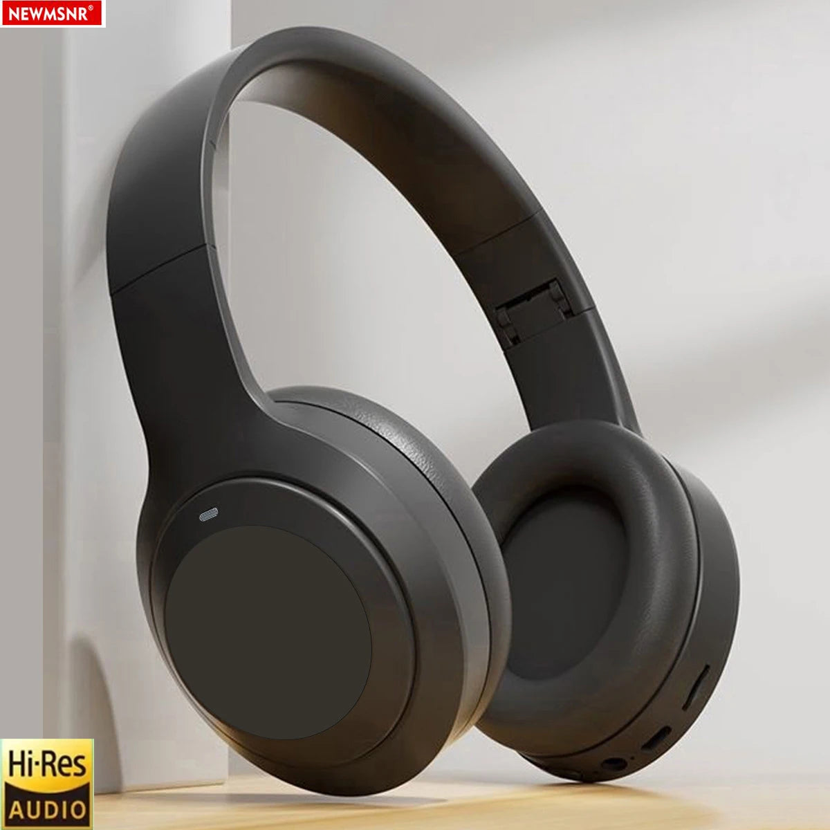 Stereo Headsets Wireless Bluetooth Headphones