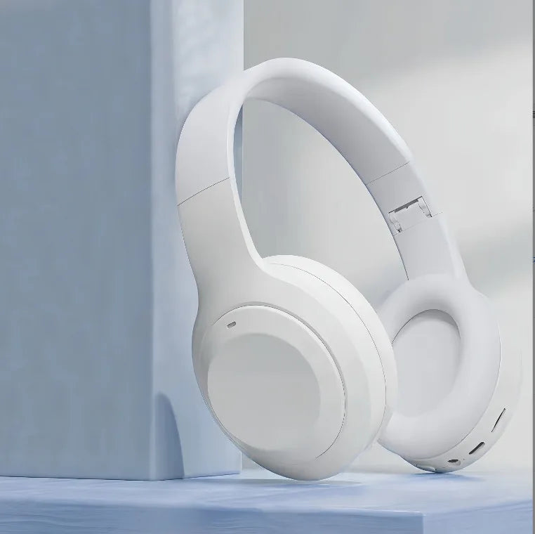 Stereo Headsets Wireless Bluetooth Headphones