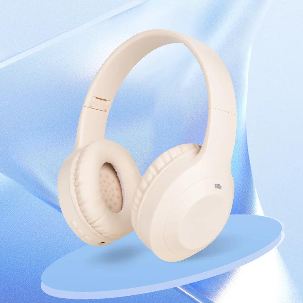 Stereo Headsets Wireless Bluetooth Headphones